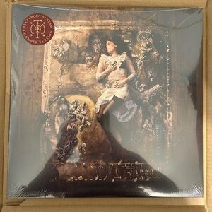 Vinyl Record - Everybody Scream: the Chamber Version